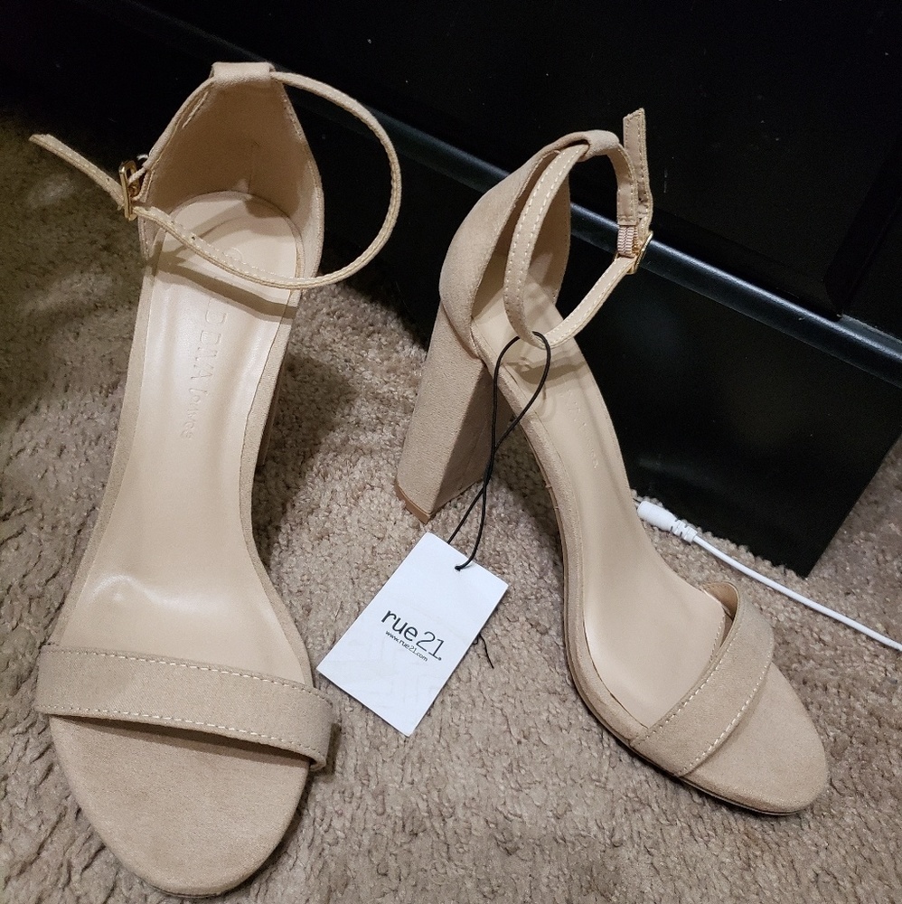 Heels